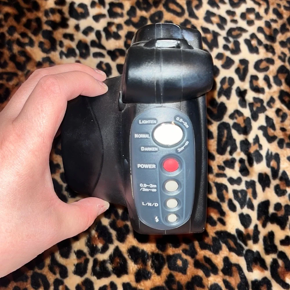 Polaroid Camera